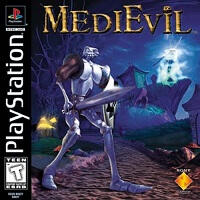 MEDIEVIL MEDIEVIL