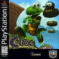 CROC CROC